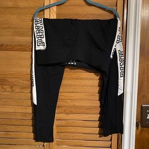 PINK Ultimate Leggings